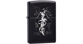 218 Love Dagger - Зажигалка ZIPPO